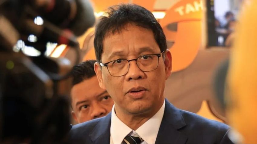 Soal Dana APBN untuk Pembangunan Pondok Pesantren, Ini Kata Purbaya