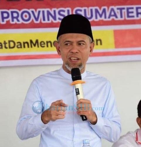 Agar Adil dan Pasti, Salman Alfarisi Usulkan UHC Diatur Lewat Perda