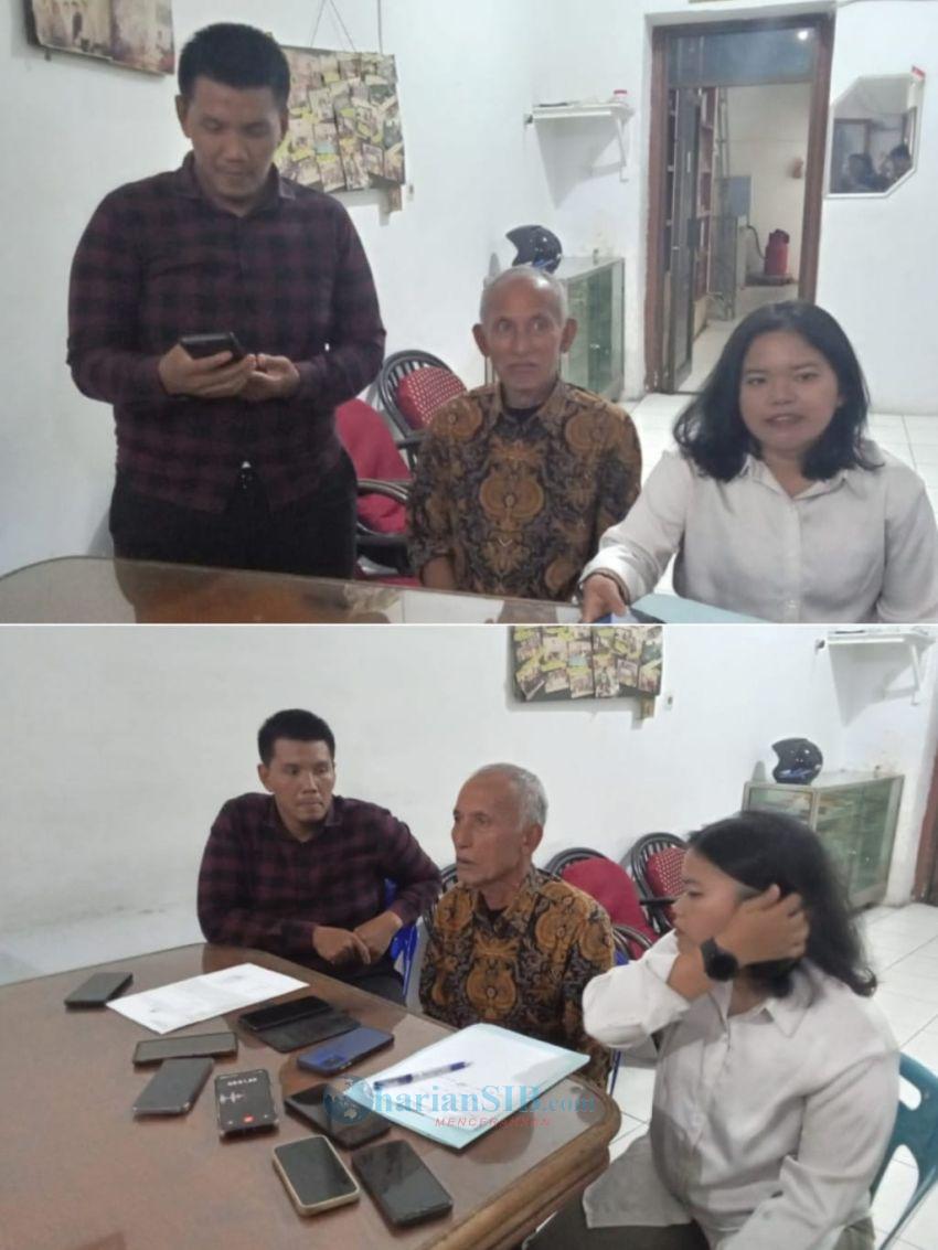 LBH Medan Desak Polisi Usut Dugaan Pembunuhan Jurnalis Nico Saragih