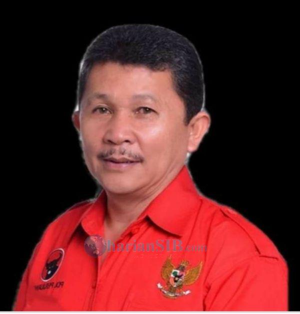 Salmon Sumihar Sagala Ajak Pemuda Jadikan Hari Sumpah Pemuda Momentum Bersatu "Perangi" Narkoba