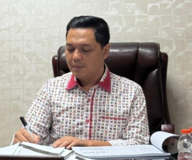 Tiga BUMD di Sumut Kolaborasi Datangkan 50 Ton Cabai Merah dari Jawa Guna Tekan Inflasi