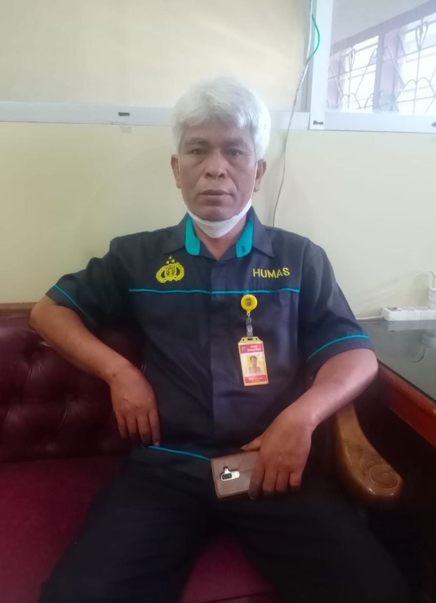 Kasus Tambang di Sipoholon yang Renggut Nyawa Pekerja, Tetap Diproses Polres Taput