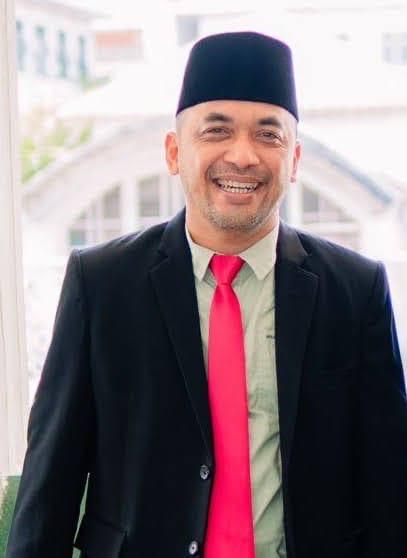 Hasil Seleksi Terbuka Pejabat Pimpinan Pratama Pemko Tebingtinggi Diumumkan