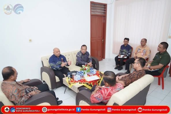 Perkuat Pengawasan, Badan POM Buka Loka POM Nias