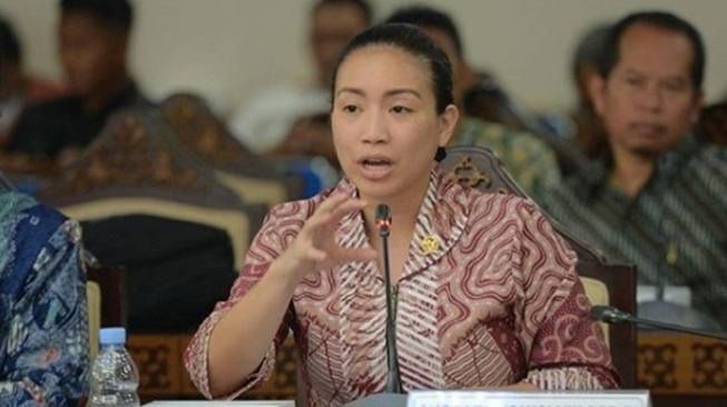 Rahayu Saraswati Dipastikan Tetap Anggota DPR, Putusan MKD Keluar