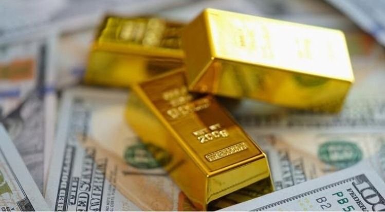 Rupiah Menguat Tajam, Harga Emas Berpeluang Tembus 3.900 Dolar AS