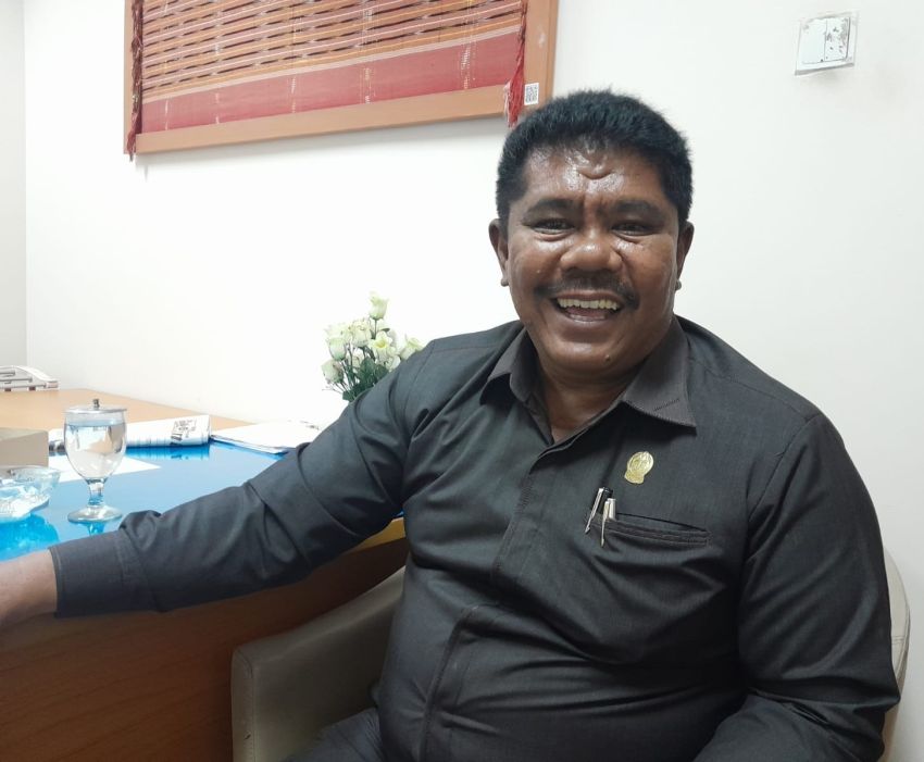 Manaek Hutasoit Desak Pemerintah Jaga Stabilitas Harga Produk Pertanian dan Lindungi Dari Tengkulak