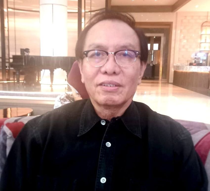 PPRPI Pasaribu se-Dunia Siap Gelar Pesta Bolon di Samosir, Dua Menteri Diundang