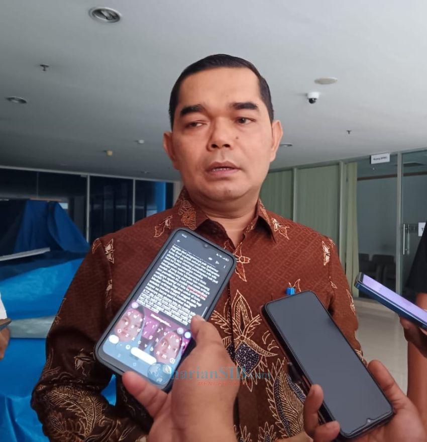 Pemprov Sumut Kucurkan Rp400 Miliar Lebih per Tahun untuk Program Berobat Gratis