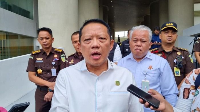 Korporasi Sulap Hutan Jadi Lahan Sawit Segera Ditindak, Segini Besaran Dendanya