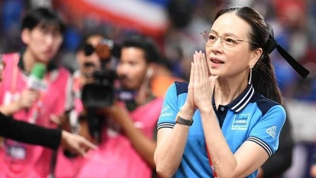 Salah Pasang Bendera Vietnam, Madam Pang Sampaikan Permintaan Maaf