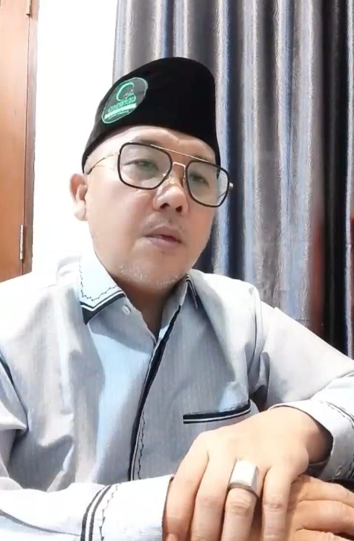 Sikat Rayap Besi dan Narkoba, Kombes Pol Calvijn Simanjuntak Diapresiasi Al-Washliyah Medan
