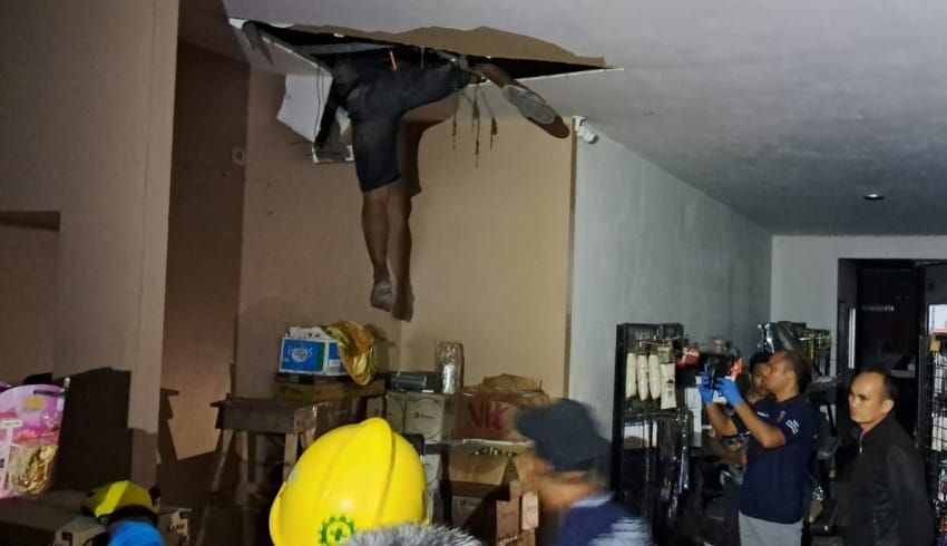 Birma Siagian Tewas Kesetrum Listrik di Bengkel Cuci Mobil Tebingtinggi