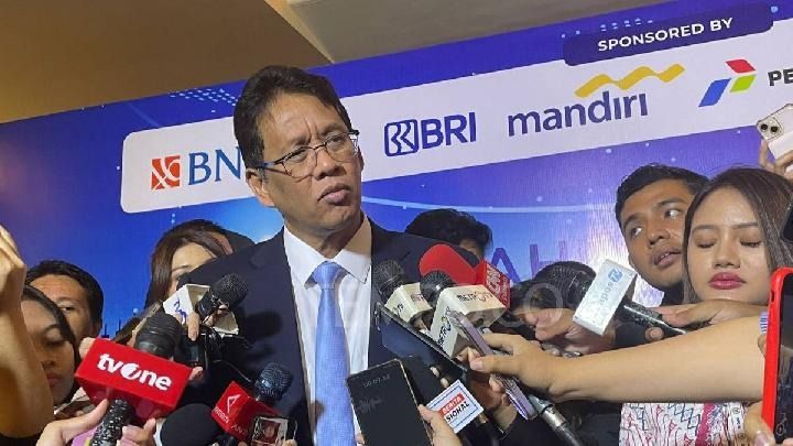 Rp285,6 Triliun Dana Pemerintah di Bank, Purbaya: Kami Tengah Menelusuri