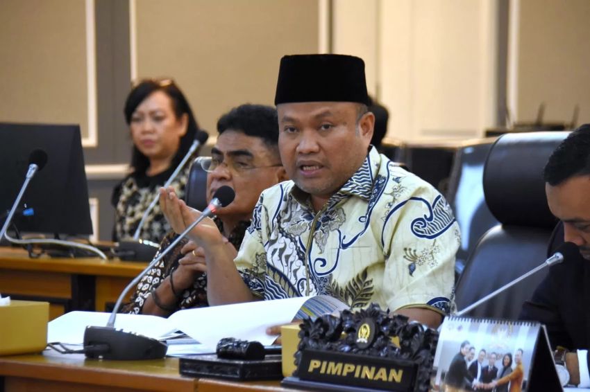 Konflik PT TPL Dibawa ke Pansus Agraria