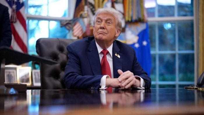 Israel dan Hamas Sepakati Perjanjian Perdamaian di Gaza