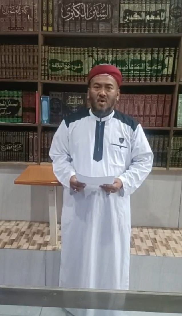 Ustaz Dahrul Yusuf Dukung Langkah Tegas Kapolrestabes Medan Berantas Begal dan Narkoba