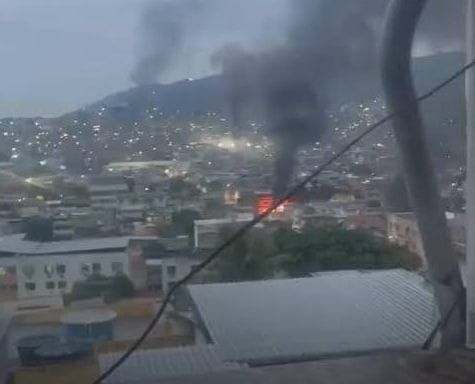 132 Tewas dalam Operasi &ldquo;Narkoterorisme&rdquo;: Rio de Janeiro Berduka di Tengah Asap Hitam dan Kontroversi