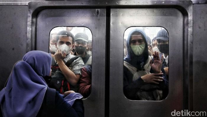 Kasus ISPA di Sumut Capai 357 Ribu Jiwa, Medan Tertinggi