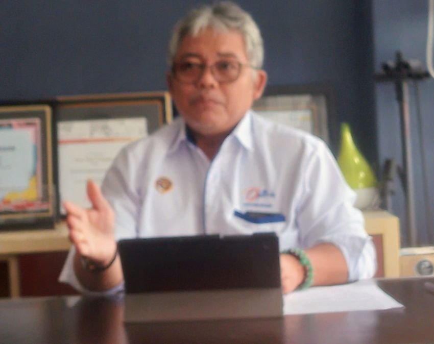 KSOP Belawan Hormati Proses Hukum Terkait Dugaan Korupsi PNBP Pelabuhan