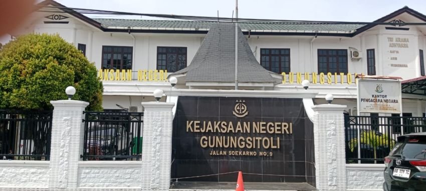 Anggaran Rp1,5 Miliar untuk LPJU Dipertanyakan, Banyak Lampu Jalan Mati di Nias