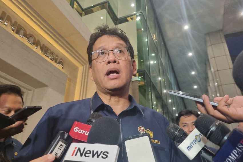 Bersih-bersih Mafia Selundupan, Menkeu Purbaya: Bentar Lagi Ada Penangkapan Besar-besaran