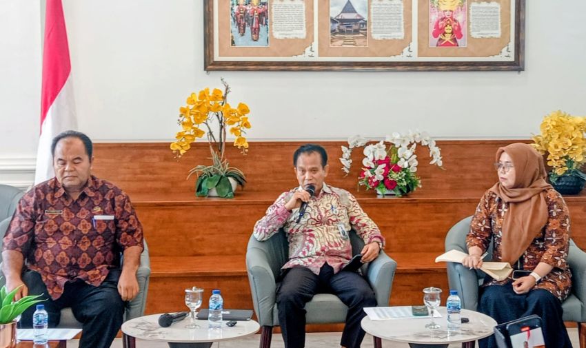 PKB Sumut Tembus Rp974 Miliar