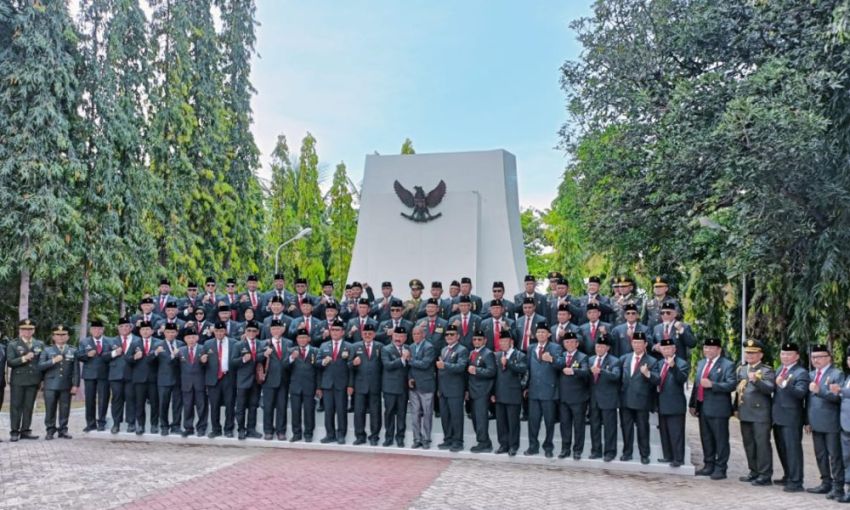 PPAD Ziarah dan Muhibah ke Timor Leste