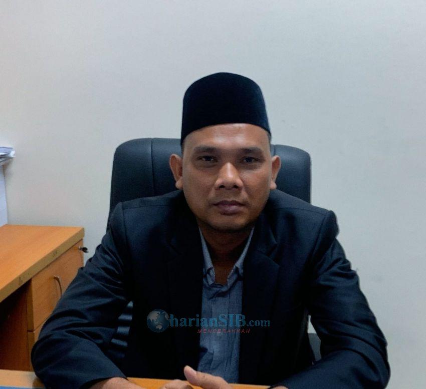 Muniruddin Ritonga Desak Kemendag dan Badan Pangan Nasional Tetapkan HET Cabai Merah