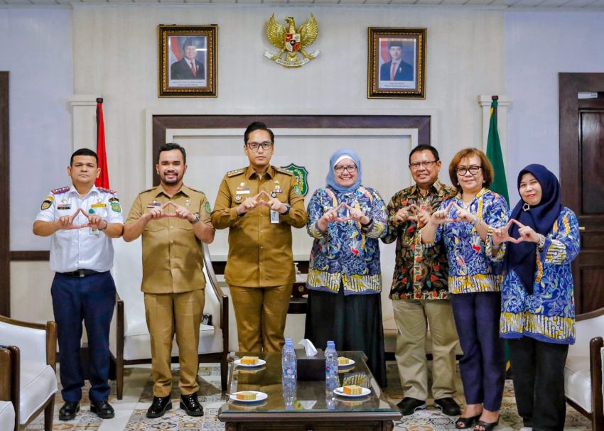 Pelaku Industri Pariwisata ASEAN Ikut Astex 2025 di Medan