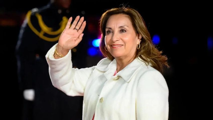 Presiden Peru Dina Boluarte Dimakzulkan, Krisis Politik Kembali Memuncak