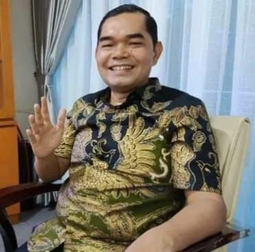 Ihwan Ritonga: Jangan Goreng Isu Plat BL, Sumut-Aceh Tetap Harmonis