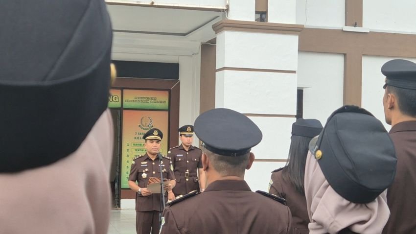 Wujudkan Semangat Sumpah Pemuda Melalui Kerja Nyata Pelayanan Hukum