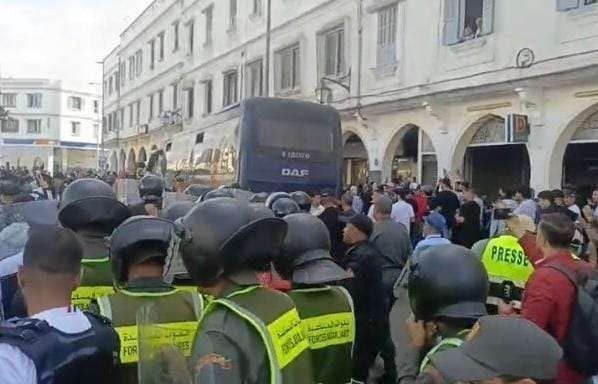 Gen Z Maroko Berunjuk Rasa, Tuntut Reformasi Pendidikan-Kesehatan