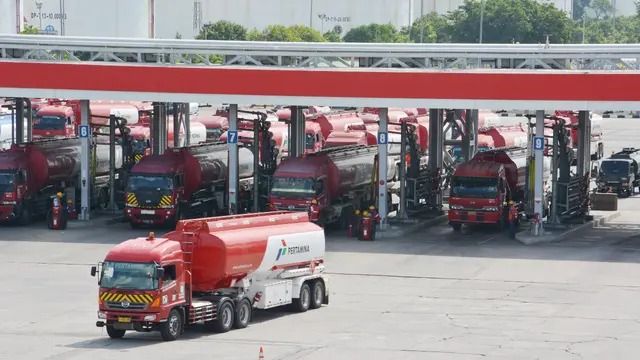 Hiswana Migas Sumatera Utara Pastikan Distribusi Solar Subsidi di Medan Terkendali