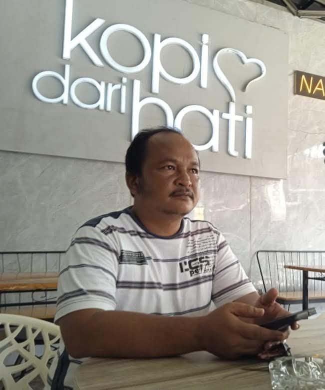 Warga Kecam Pembuangan Bangkai Babi di Bawah Jembatan di Gunungsitoli