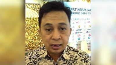 Adik Jusuf Kalla Tersangka Korupsi PLTU 1 Kalbar, Rugikan Negara Rp1,35 Triliun