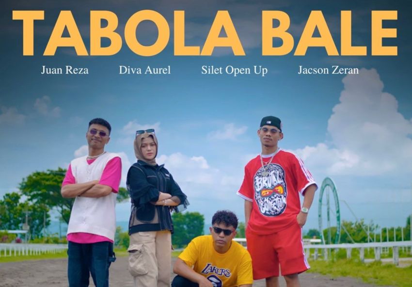 &ldquo;Tabola Bale&rdquo; Raih Youtube Music Academy 2025