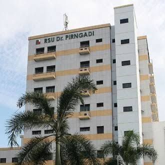 RS Pirngadi Medan Siap Jalankan UHC Prioritas, Pastikan Layanan Tanpa Hambatan