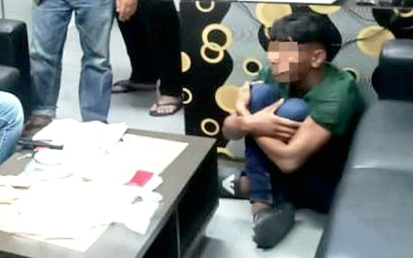 Calon Penumpang Ditangkap di Bandara Kualanamu, Bawa 950 Gram Sabu dalam Koper