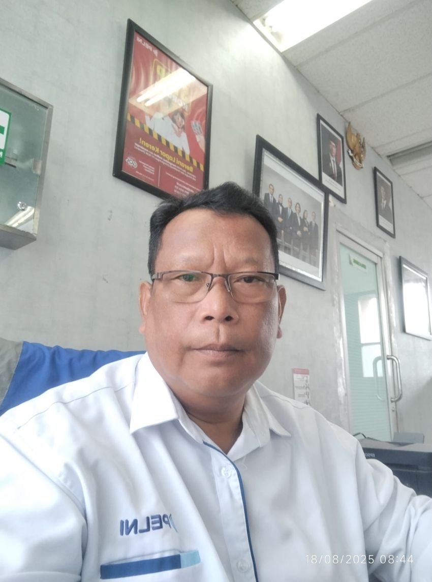 KM Kelud Kembali Berlayar dari Belawan, Angkut 1.723 Penumpang ke Batam dan Jakarta