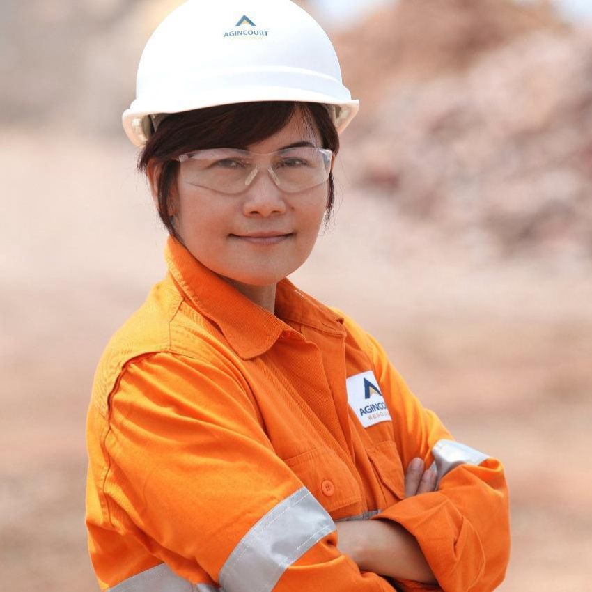 Operasi Katarak Gratis PTAR di RSUD Pandan, Catat Jadwalnya