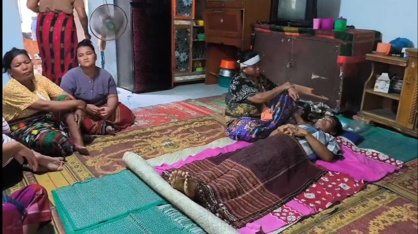 Jadi Korban Salah Sasaran, David Nainggolan Tewas Ditikam Pelaku Tawuran