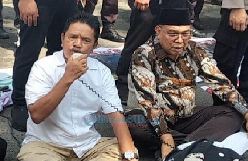 Ebenejer Sitorus: Penutupan PT TPL Sudah "Paku Mati" Bagi Masyarakat