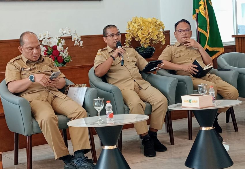 Iwan Sutani Siregar: DPRD Sumut Jalankan Fungsi Tanpa Intervensi Pemerintah