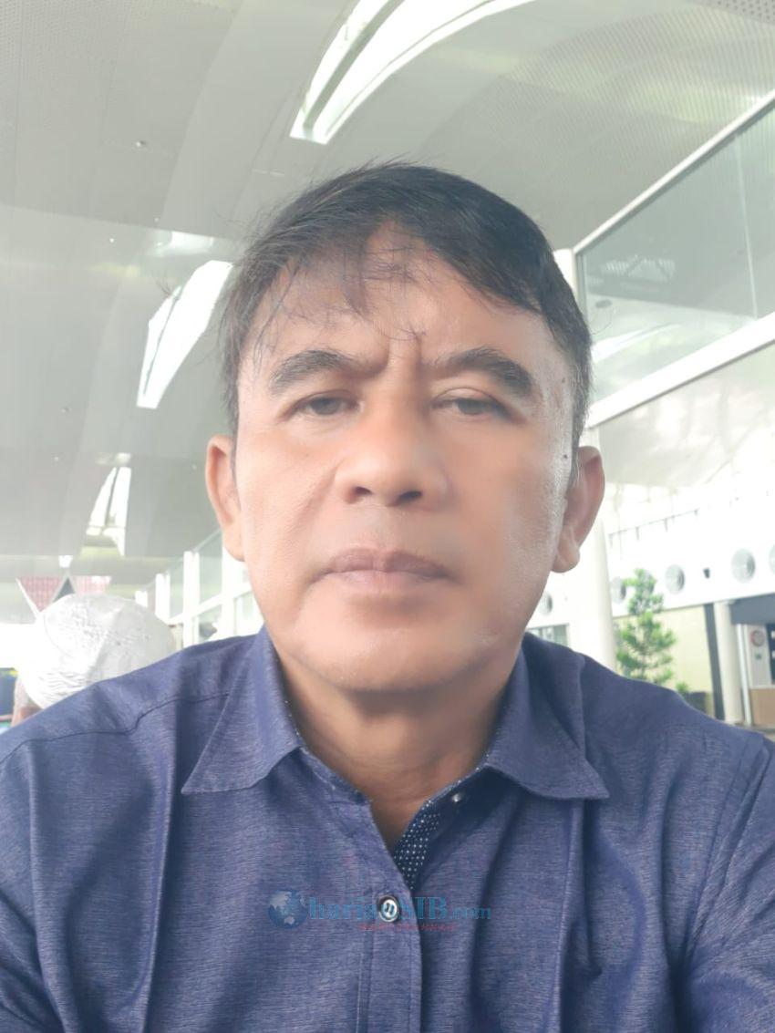 Dana Bantuan Keuangan untuk 10 Parpol di Simalungun Dibayarkan Tuntas