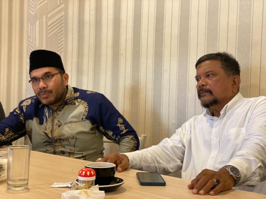 Desentralisasi Politik, Partai Gema Bangsa Yakin Diterima Hati Masyarakat Sumut