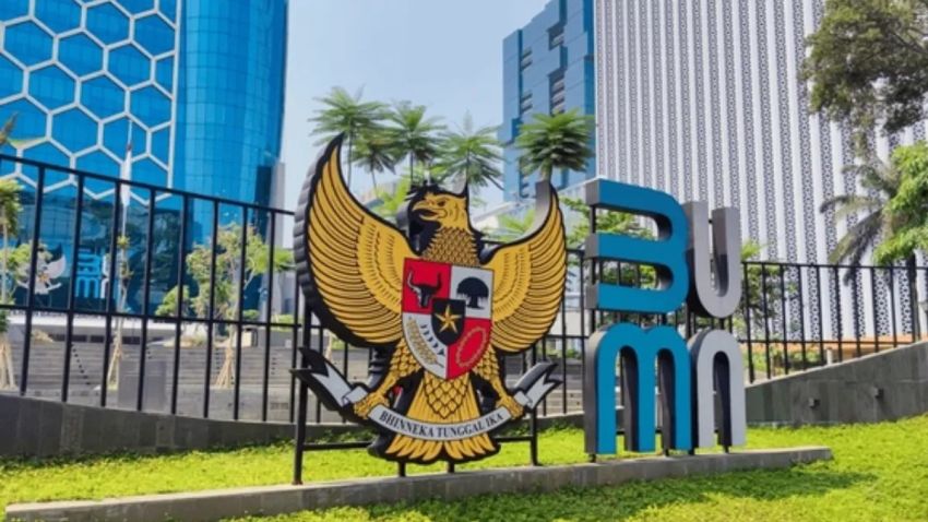 Kementerian BUMN Berubah Jadi Badan Pengaturan BUMN