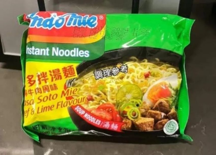 Mi Instan Indomie Ditarik dari Taiwan, BPOM Pastikan Aman di Indonesia