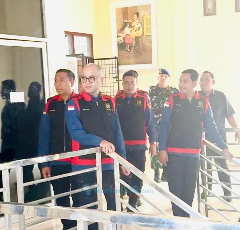 Kejatisu Geledah Disdikbud dan BKPAD Tebingtinggi, Usut Dugaan Korupsi Pengadaan PTI Rp14 Miliar